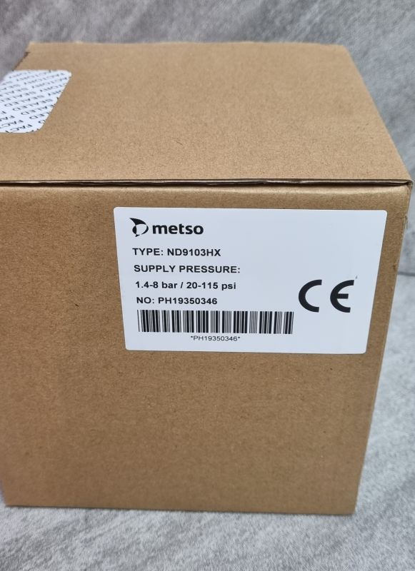 Контроллер клапана