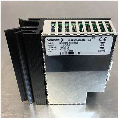 Источник питания  Metso Ipsp D201832