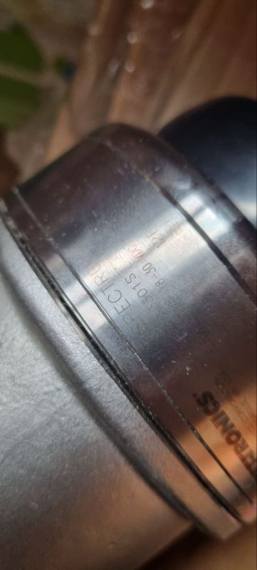 Мультиспектральный ИК-извещатель пламени