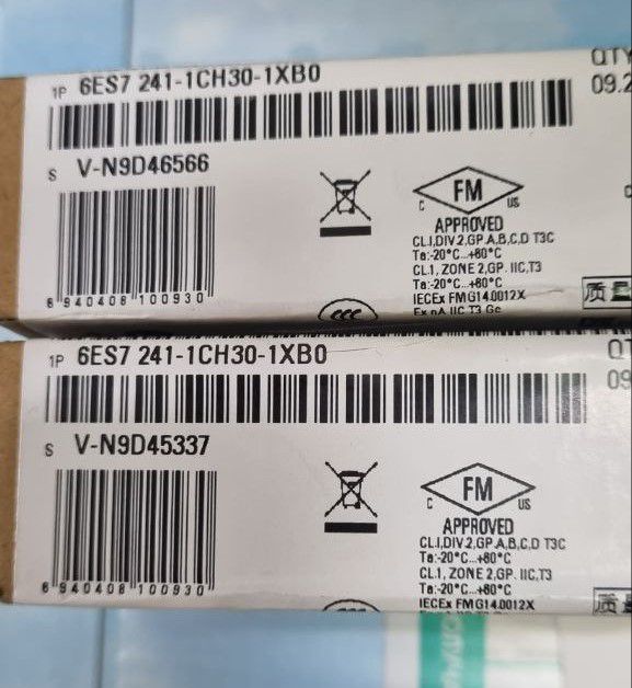 SIMATIC S7-1200 Коммуникационная системная плата