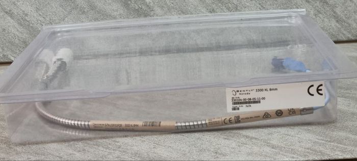 330104-00-08-05-11-00 | Датчики приближения Bently Nevada 3300 XL 8 мм