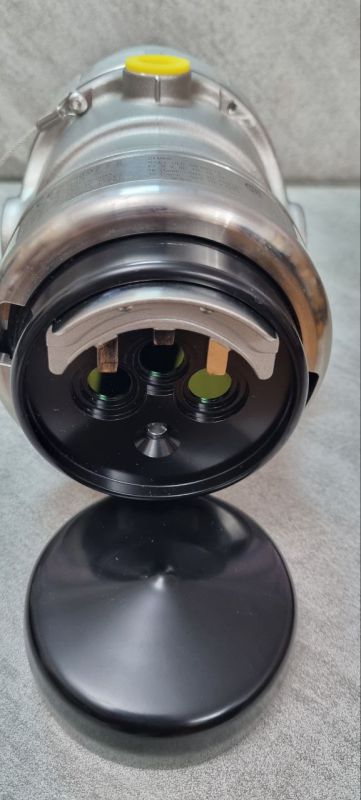 ИК мультиспектральный извещатель пламени