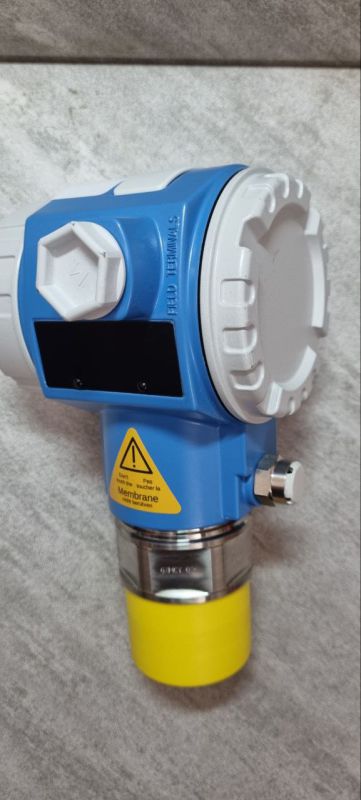 Преобразователь измерительный давления и уровня Deltapilot FMB70