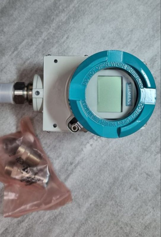 Преобразователь давления измерительный SITRANS P DS III