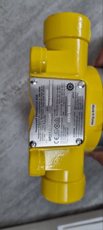 Передатчик HONEYWELL SPXCDALMTXT SENSEPOINT XCD