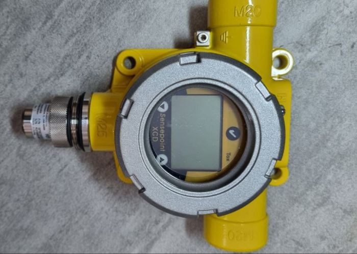 Передатчик HONEYWELL SPXCDALMTXT SENSEPOINT XCD