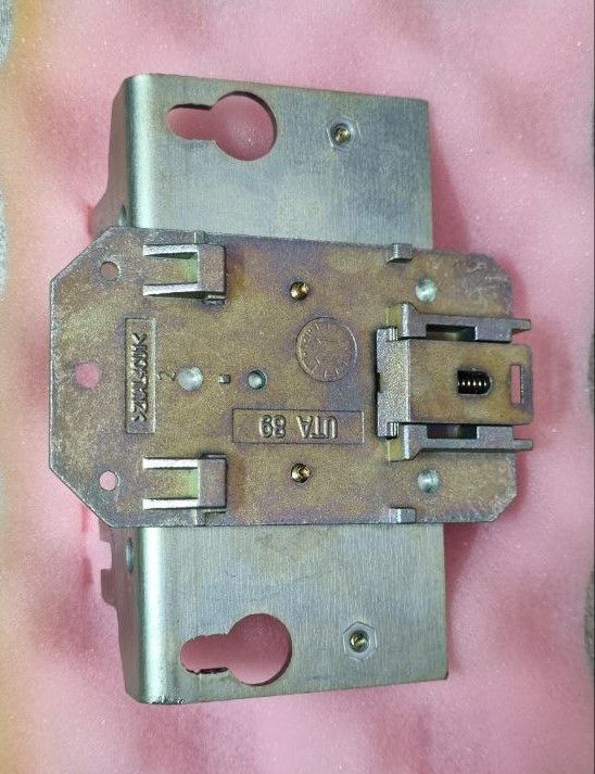 Главная плата связи Profibus-DP General Electric Fanuc MKVIe