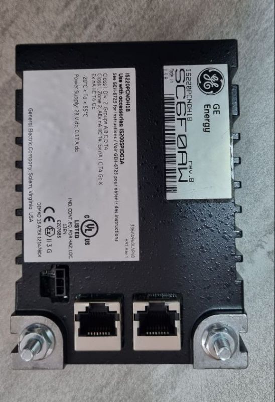 Profibus DPM мастер шлюз ввода/вывода модуля