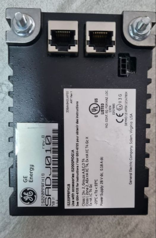 Profibus DPM мастер шлюз ввода/вывода модуля