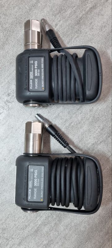 Модуль давления Fluke 700P29