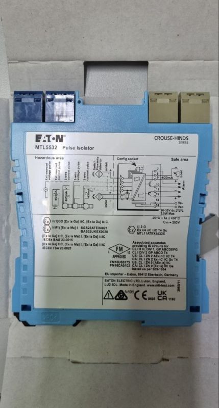 Блок формирования сигналов