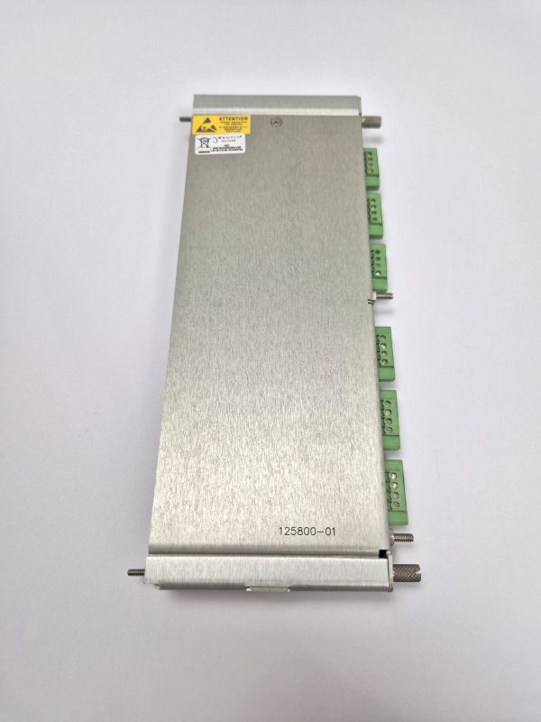 Модуль ввода-вывода