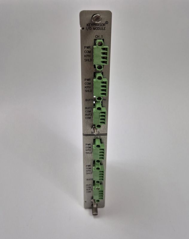 Модуль ввода-вывода