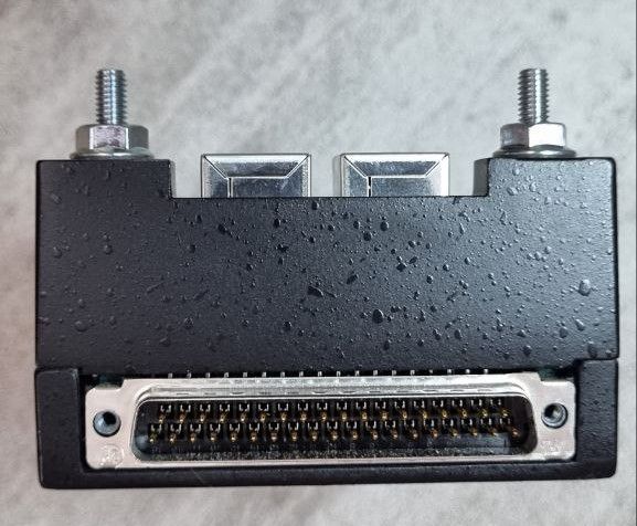 Модуль интерфейса I/O PACK CANopen