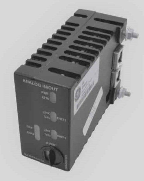 Модуль интерфейса I/O PACK CANopen