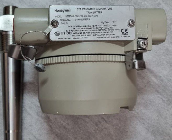 Датчик температуры