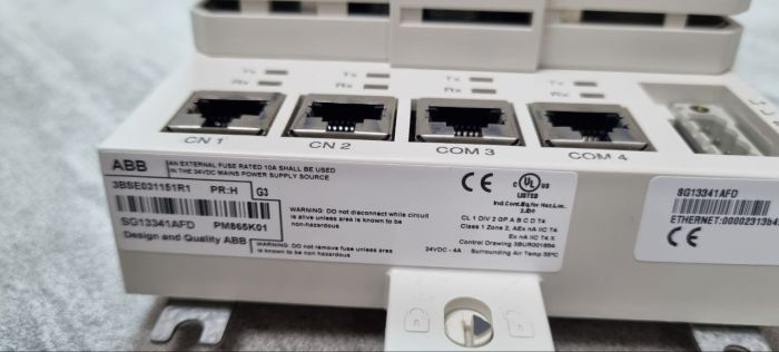 Процессорный блок