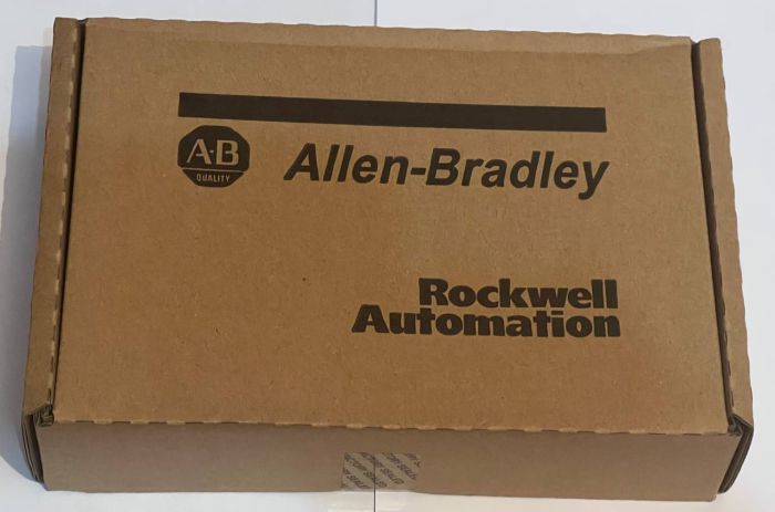 Аналоговый выходной модуль