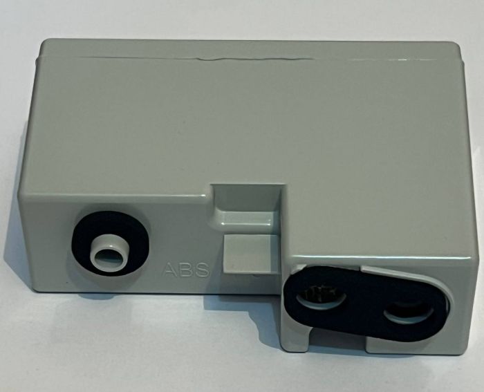 Сменный картридж фильтра тонкой очистки