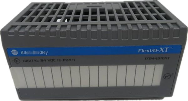 Модуль цифрового ввода Flex XT 16 точек