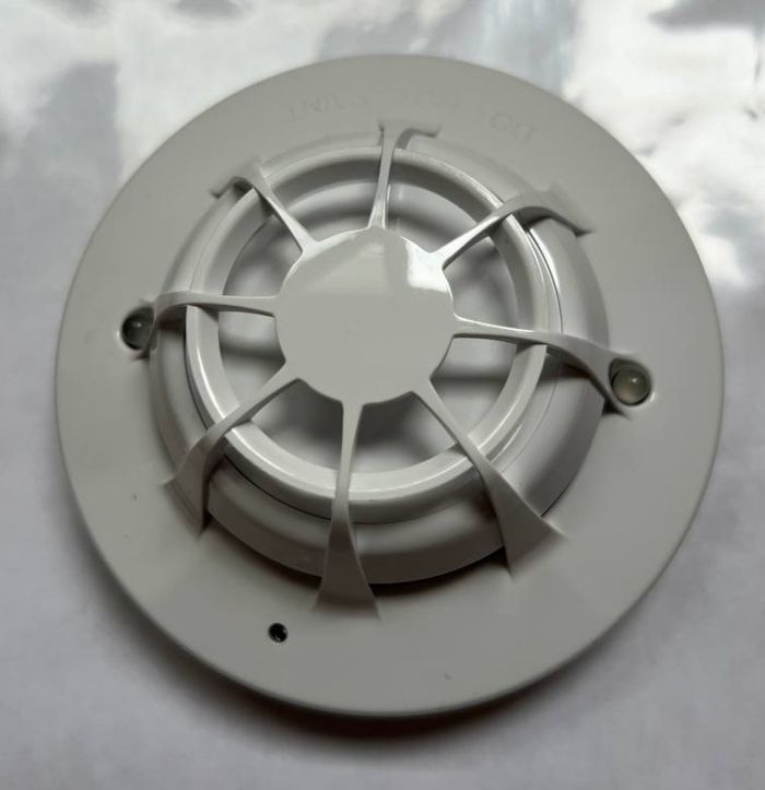 Мультисенсорный детектор дыма