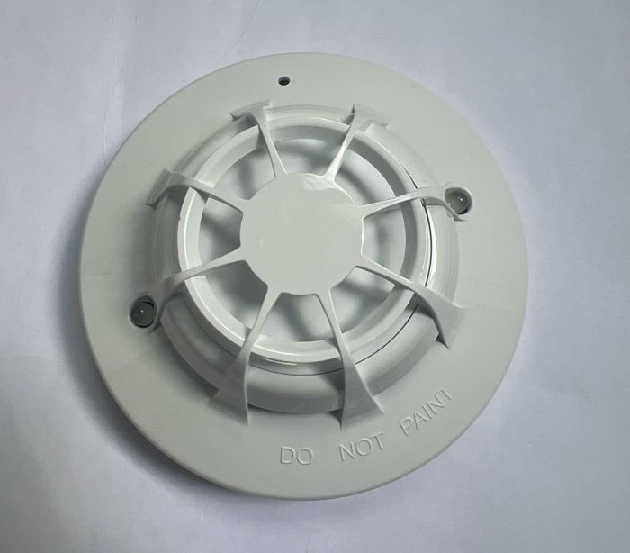 Мультисенсорный детектор дыма