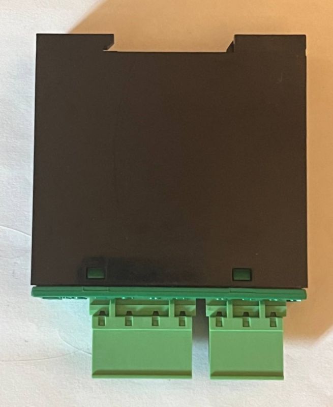 Блок управления тормозом