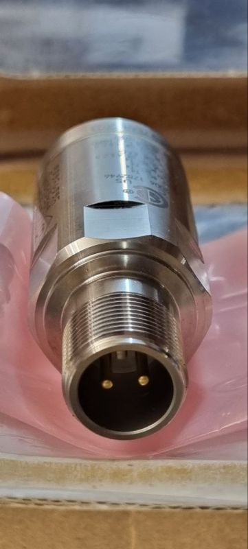 Пьезоэлектрический датчик скорости Velomitor