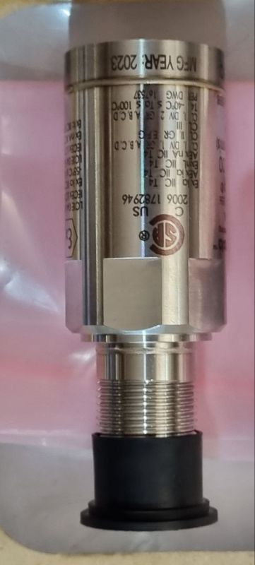 Пьезоэлектрический датчик скорости Velomitor