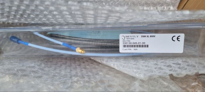 Датчик приближения Bently Nevada 3300 XL 8 мм