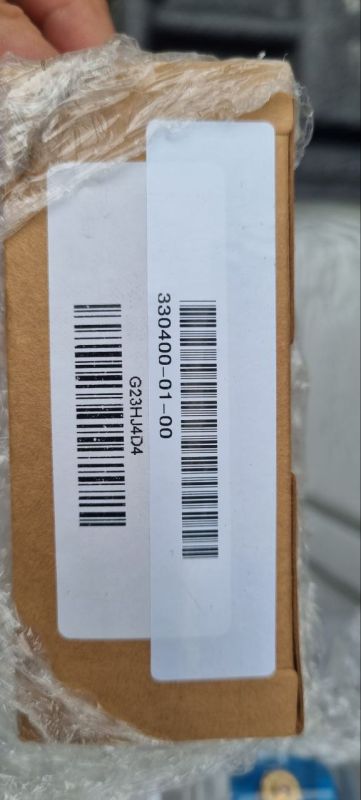 Акселерометр GE/Bently Nevada 330400-01-00