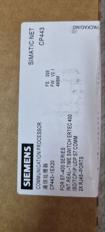 Коммуникационный процессор