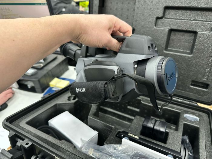 Тепловизор FLIR GF309