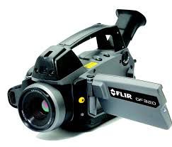 Тепловизор FLIR GF309