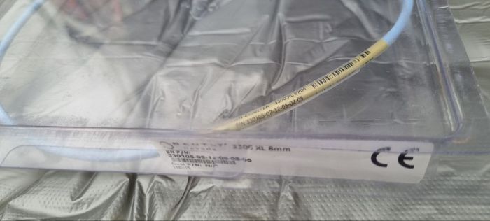 8-миллиметровый датчик приближения