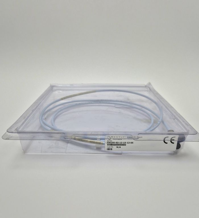 Бентли Невада Зонд обратного крепления 3300 XL 8 мм