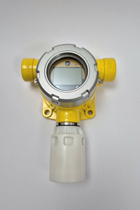 Датчик газа Honeywell Sensorpoint XCD