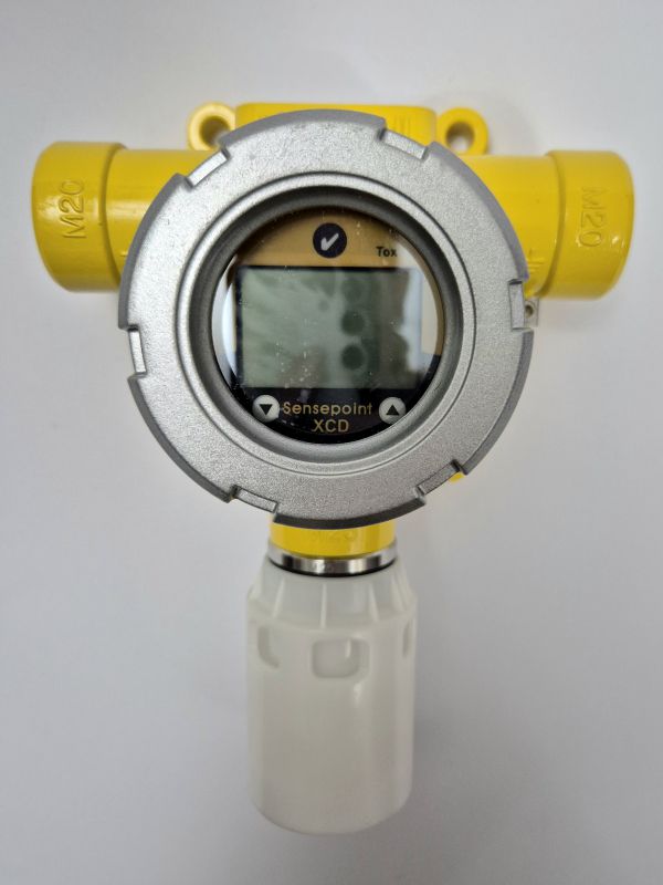 Датчик газа Honeywell Sensorpoint XCD