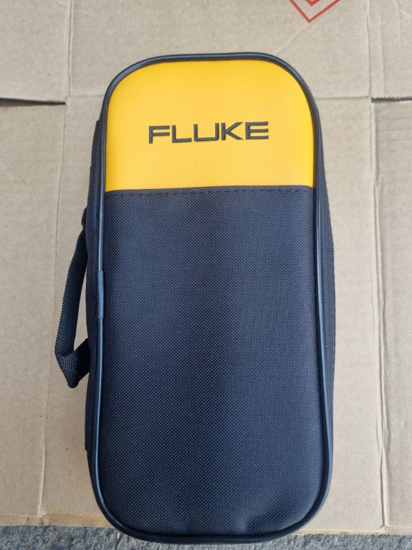 Токоизмерительные клещи