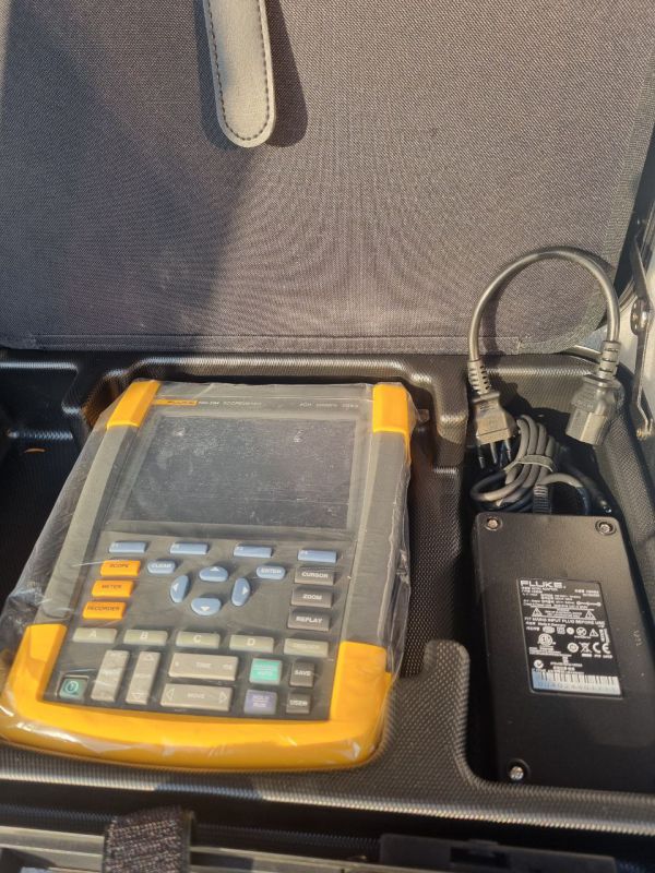 Осцилограф