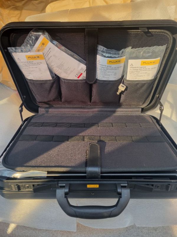 Осцилограф