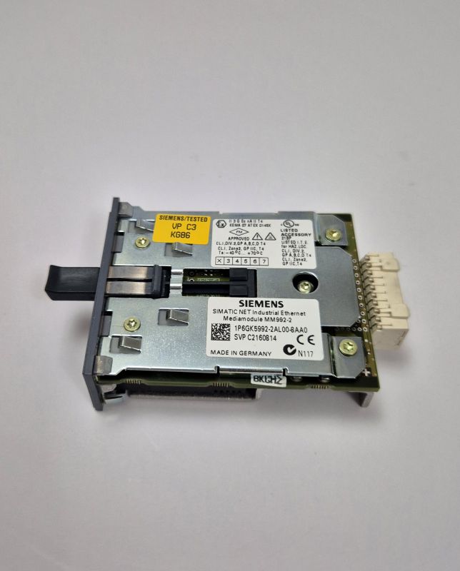 Медиа-модуль