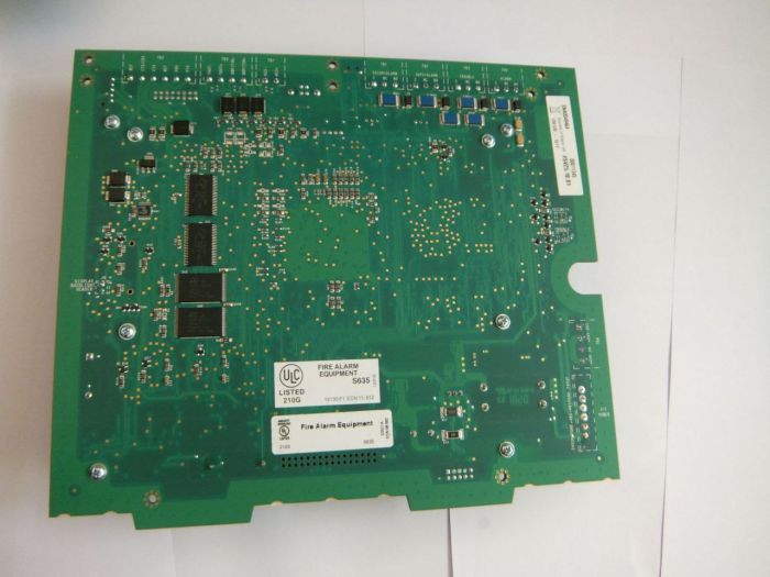 Сетевой извещатель NCA-2