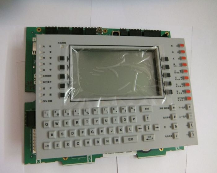 Сетевой извещатель NCA-2