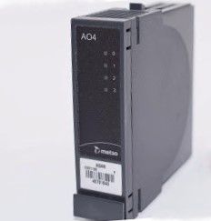 Модуль выхода 4-канальный AO4H