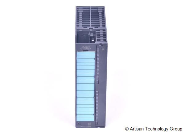 Модуль аналогового ввода 6ES7 331-7KF02-0AB0