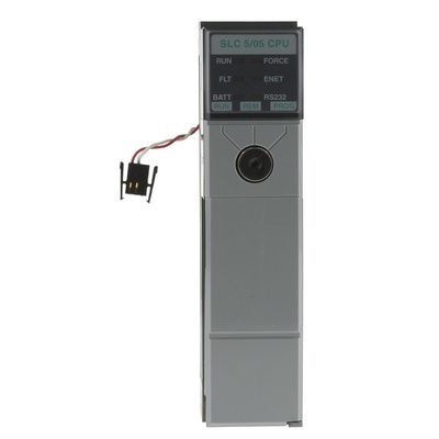 Контроллер SLC 5/05 32K