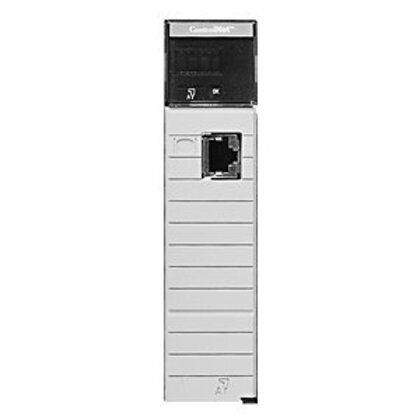 Модуль сети ControlNet 1756-CNB Allen-Bradley