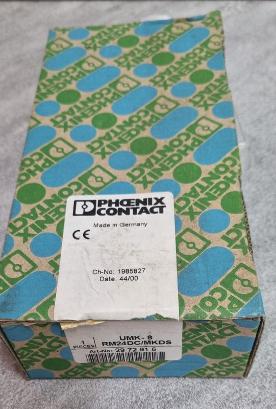 Многоканальный релейный модуль