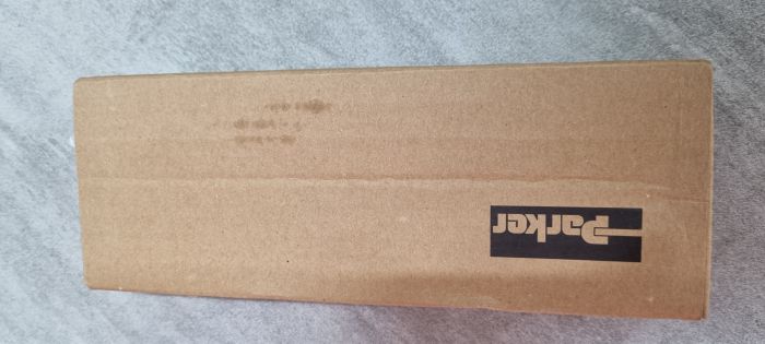 Гидравлический распределитель Parker D1VW004CNJW91